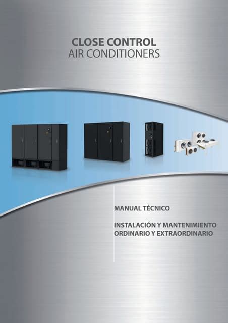 tecnair air conditioner manual